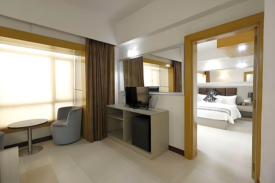 Aristocrat Hotel, New Town, Kolkata