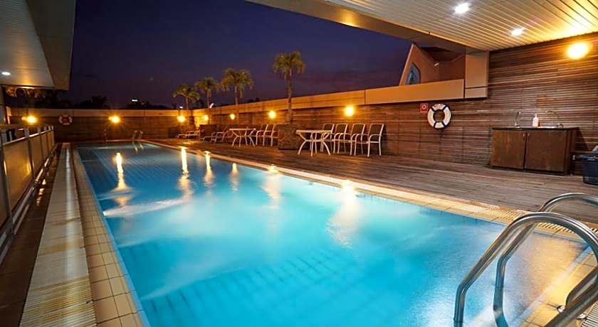 Imperial Palace Hotel