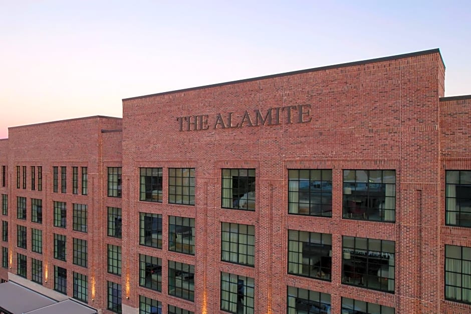 The Alamite, Tuscaloosa, a Tribute Portfolio Hotel