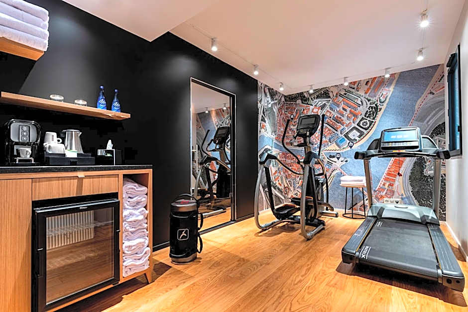 Hôtel Villa KOEGUI Bayonne