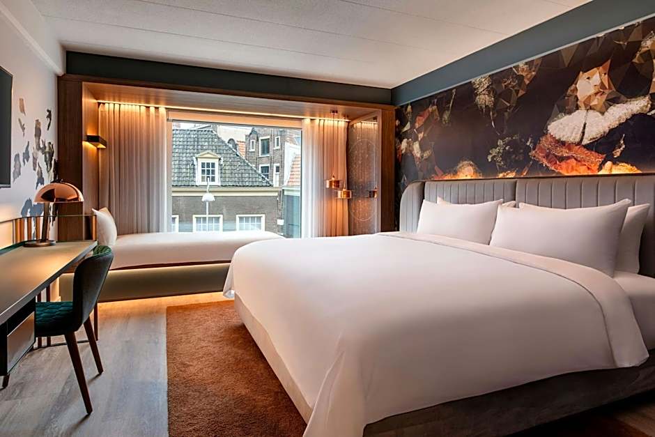 Renaissance Amsterdam Hotel