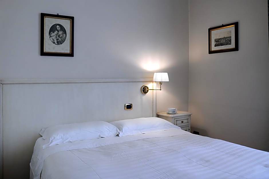 Hotel Astro Mediceo