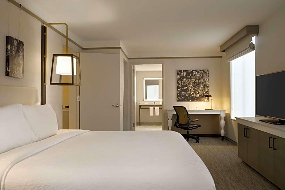 Hilton Garden Inn Newtown Square Radnor