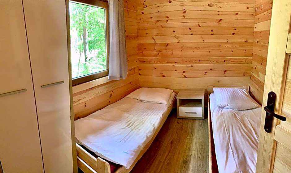 Ośrodek Wypoczynkowy Jeziornik