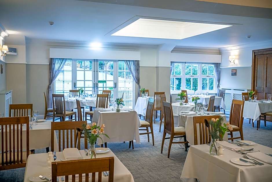 Briery Wood Hotel