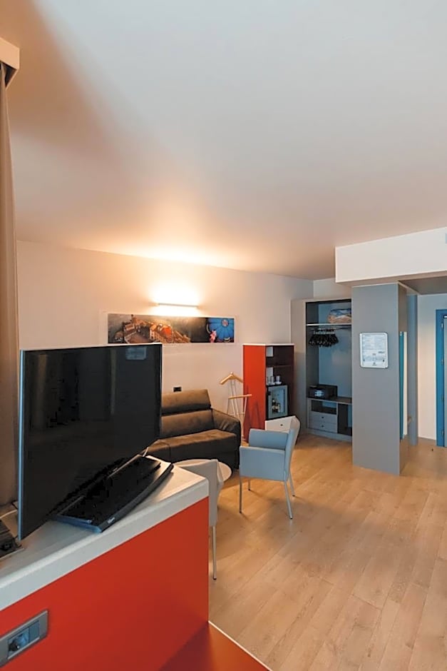 Hotel Ristorante I Castelli