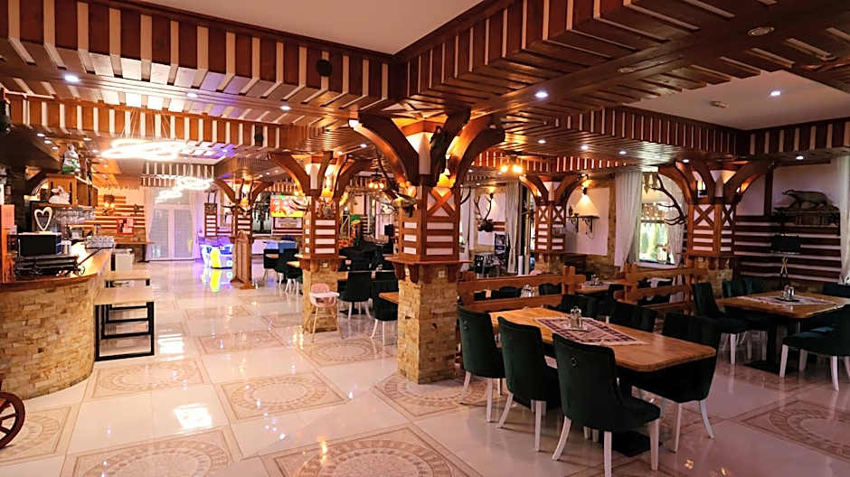 Sura Getilor -Nature Resort & Spa Bucovina