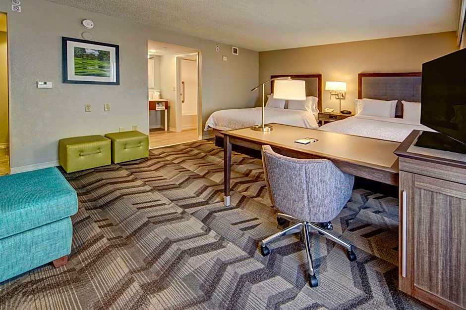 Hampton Inn By Hilton & Suites Clermont, Fl
