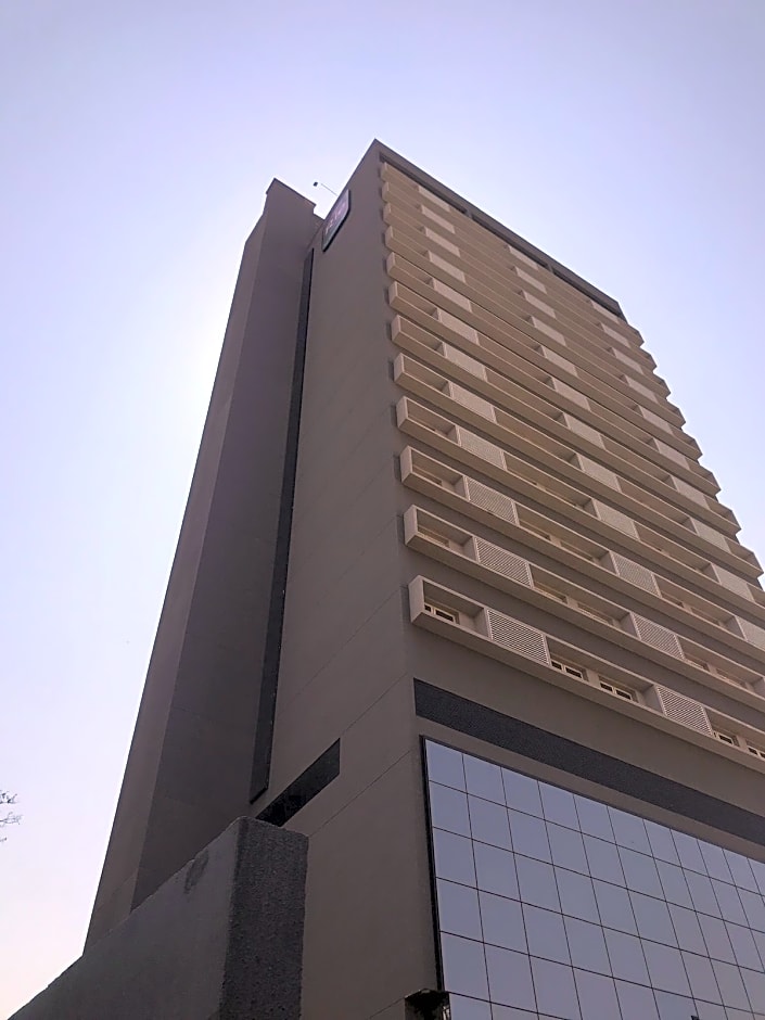 Rio Hotel By Bourbon Maringa