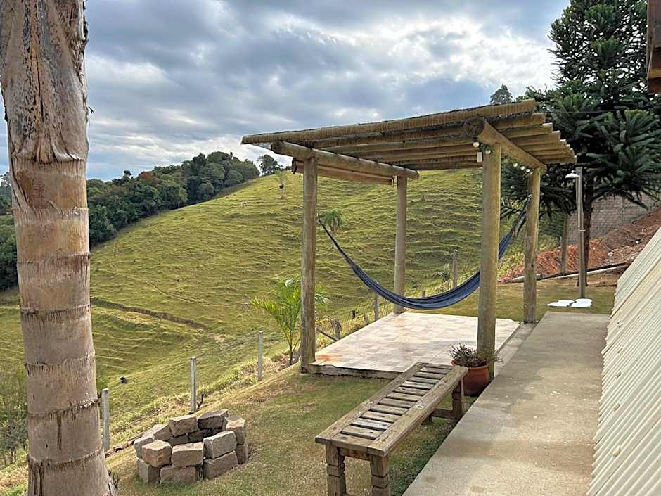 Chalé da Montanha - Locações