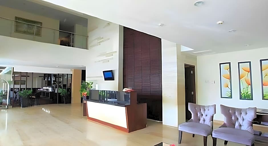 Cititel Hotel Pekanbaru