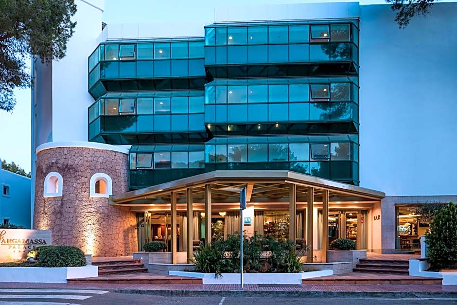 S'Argamassa Boutique Hotel