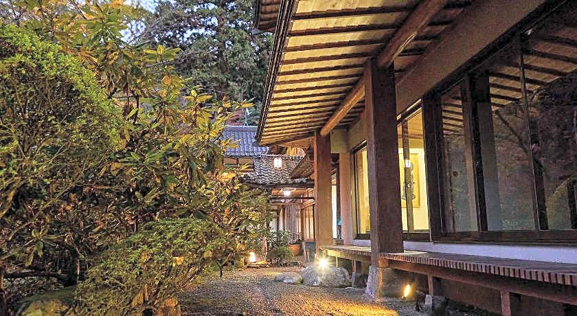 Ryokan Koyokan