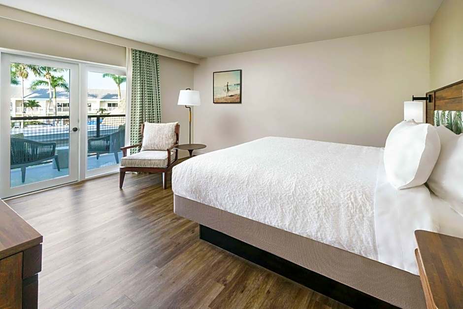 Hampton Inn By Hilton Key West FL