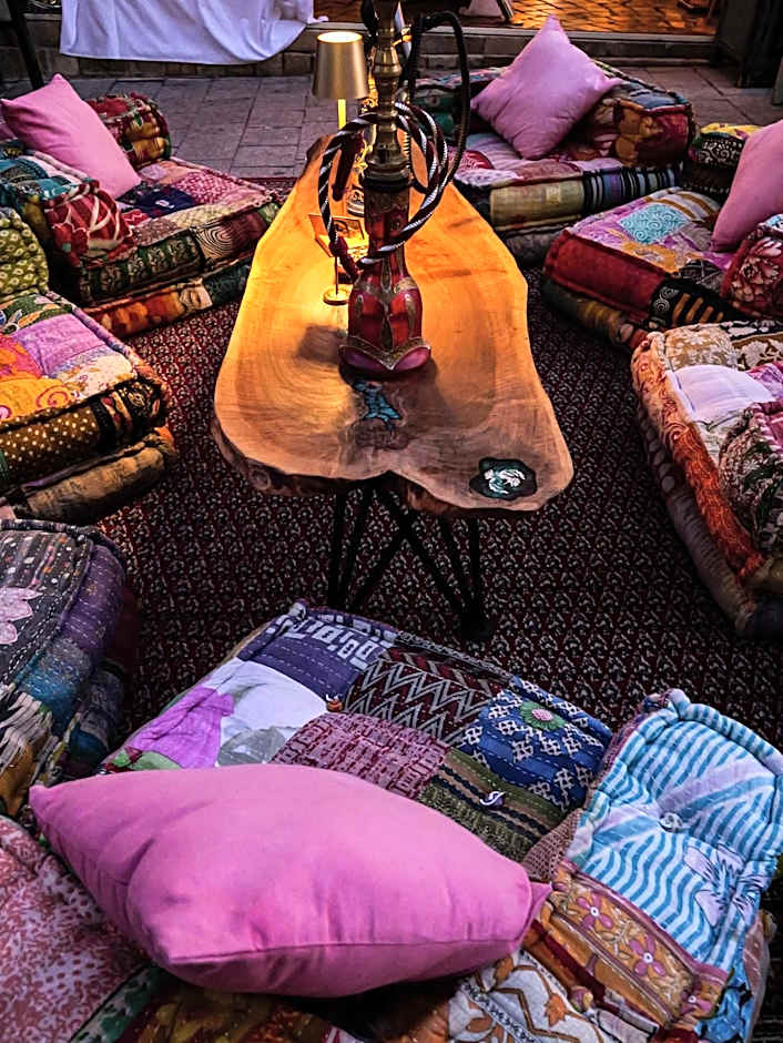 Peninsula Boutique Hotel