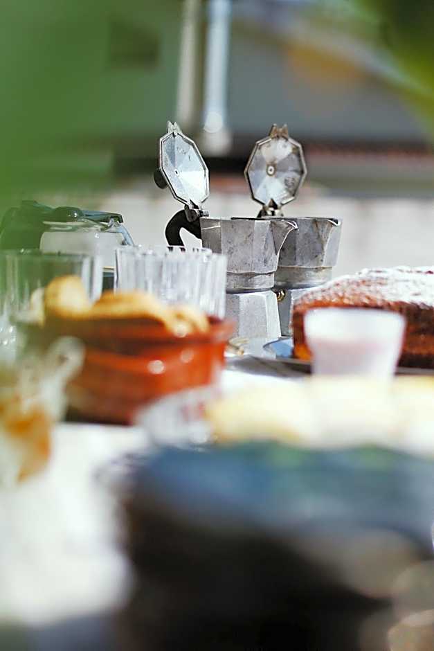 Bed & Breakfast Spigolatrice