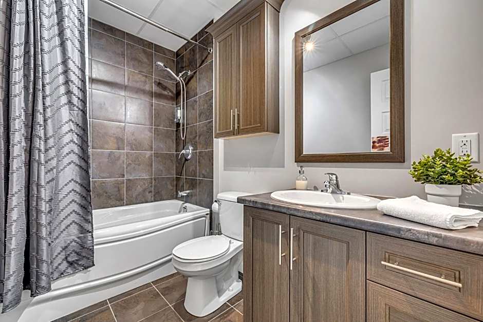 INITIAL - Évasion 107- Chutes-Montmorency