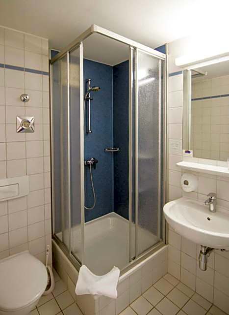 Sleep & Go Hotel Magdeburg