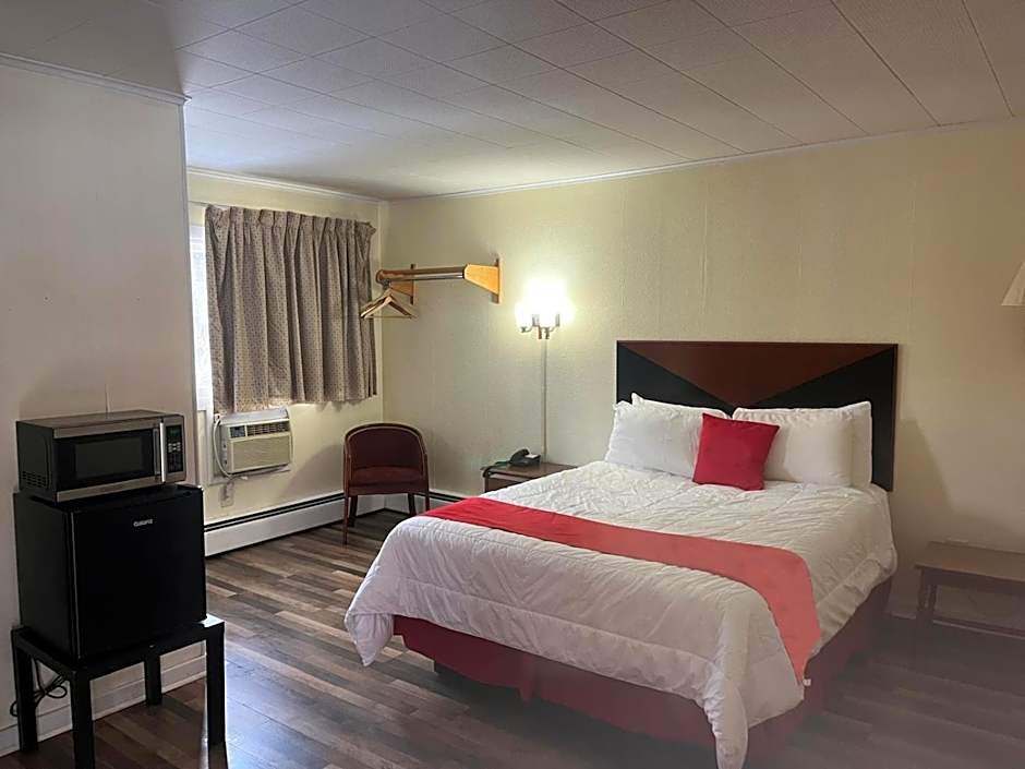 Buena Vista Inn Motel