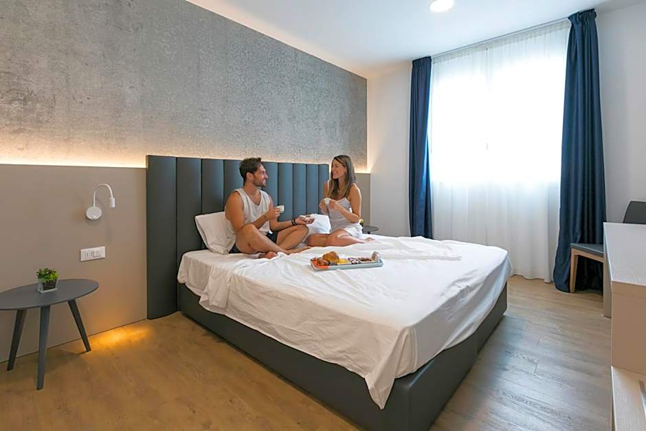 Villaggio Turistico Internazionale