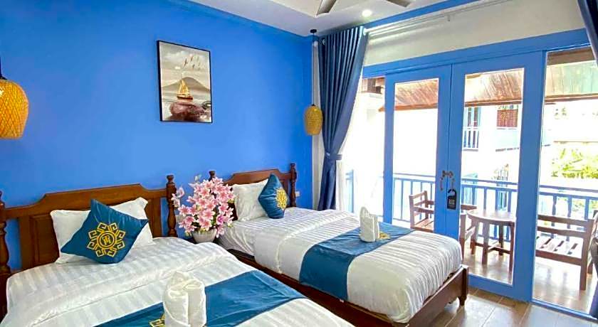 Sadakham Royal View Hotel