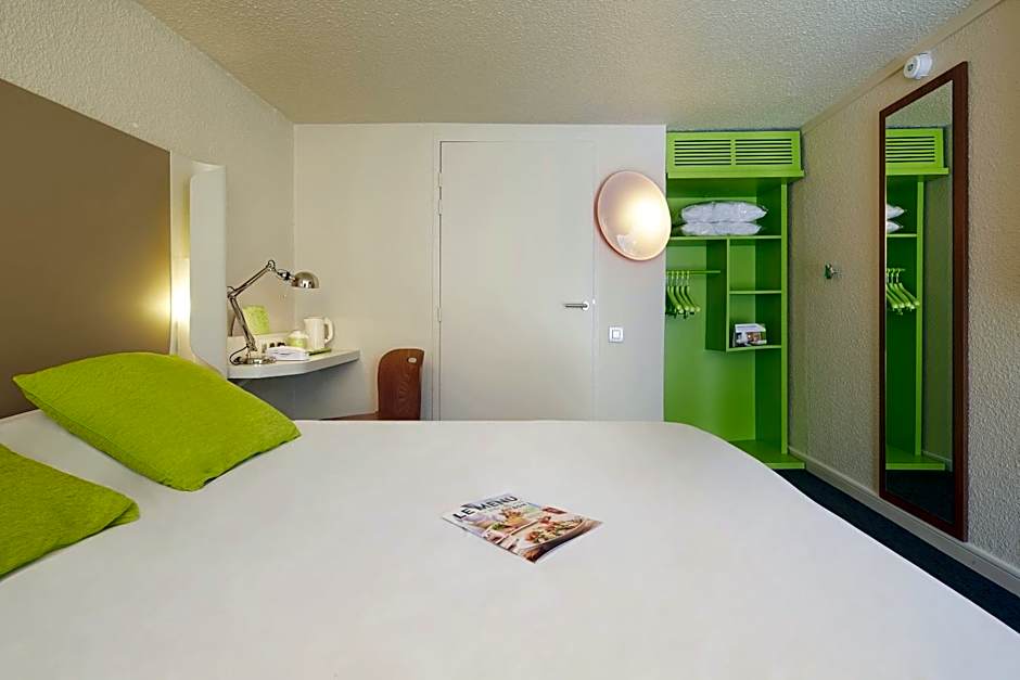 Campanile Hotel Compiegne