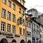 Central Hotel Lowen