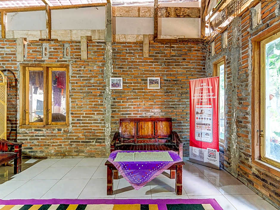 SPOT ON 91157 Desa Wisata Bendosari Kendal