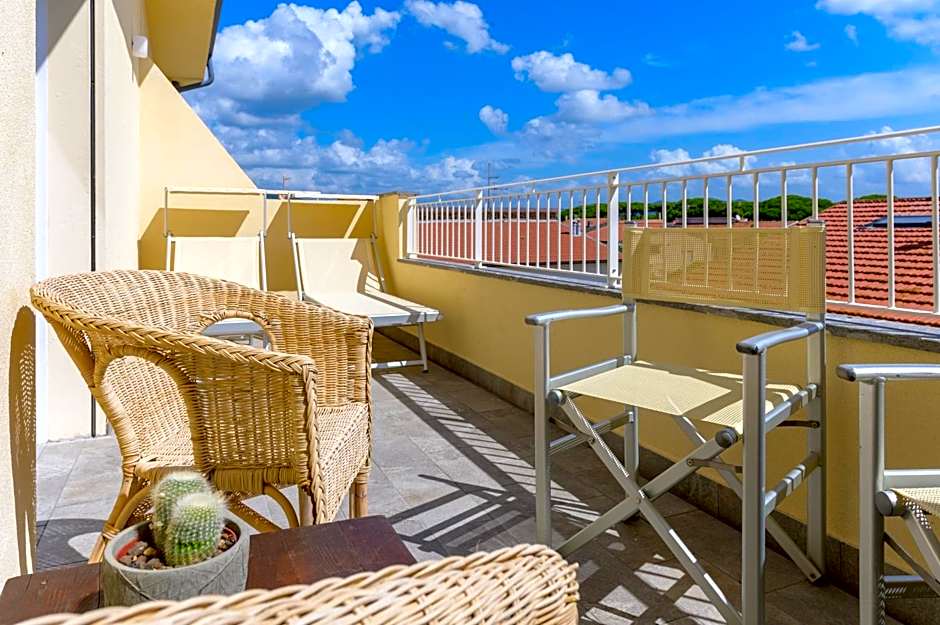 Hotel Perla