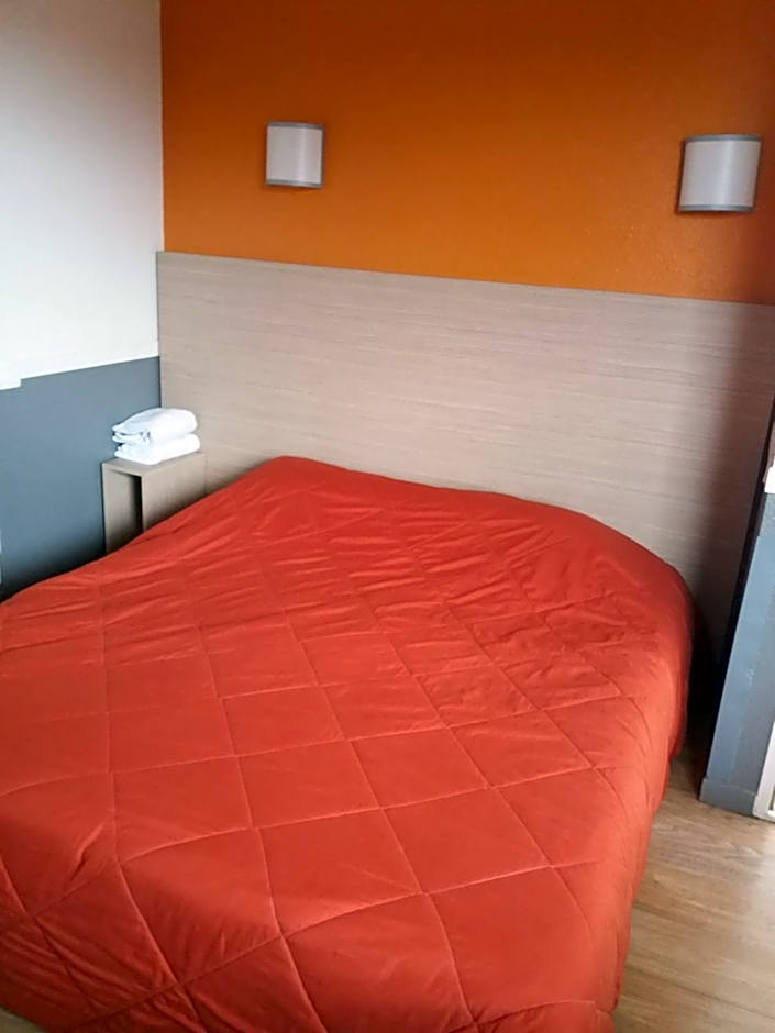 HECO Colmar Nord - ex Première Classe