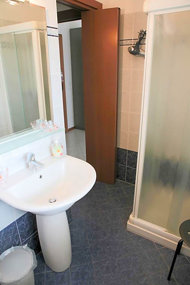 Verona Class ApartHotel "Residenze del Cuore"