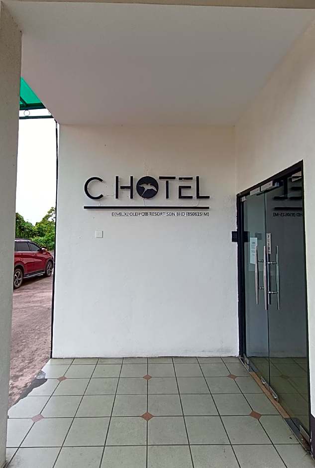C Hotel