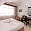 Marble Arch Hotel