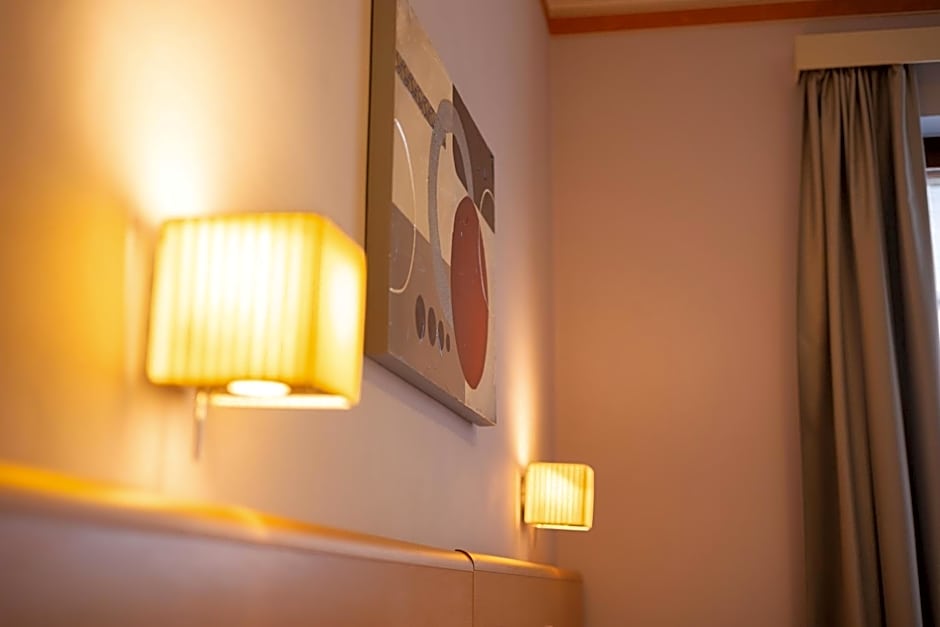 Hotel La Fert