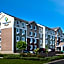 WoodSpring Suites Kansas City Mission