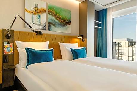 Room with King Size bed