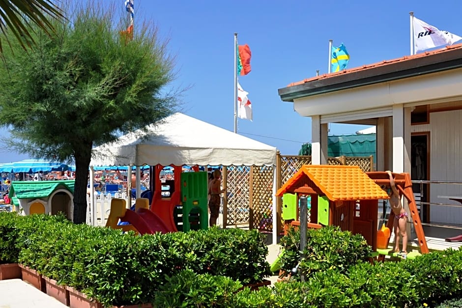 Hotel Pineta Mare