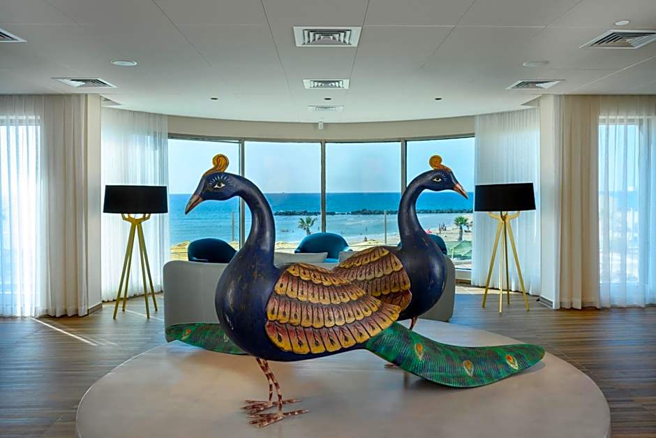 LEONARDO PLAZA HAIFA