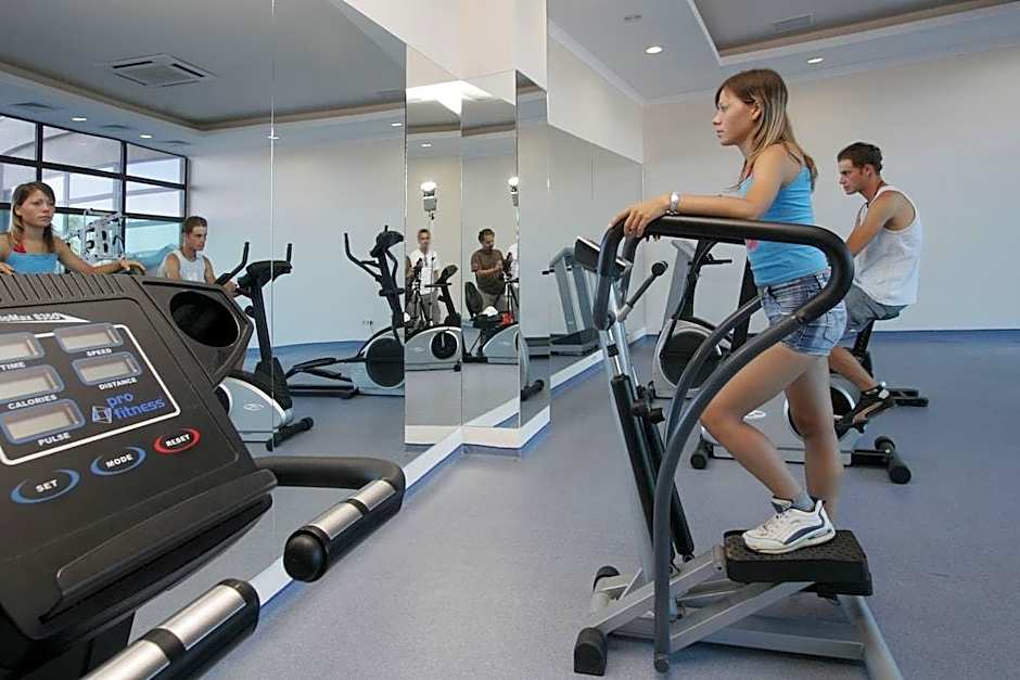 Selectum Family Comfort Side