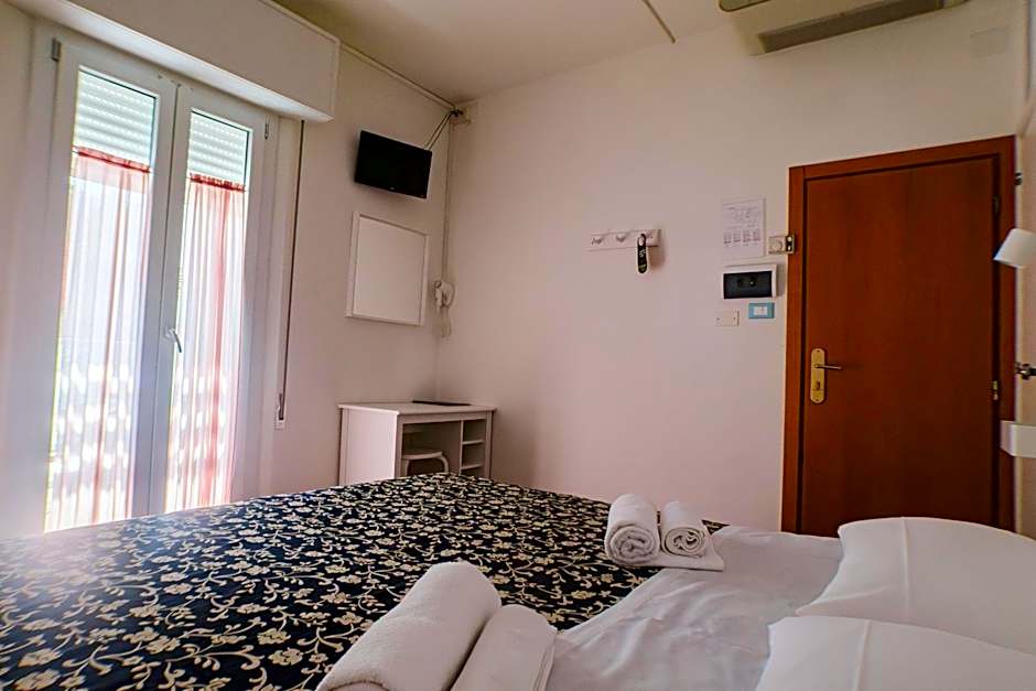 Hotel Jolie
