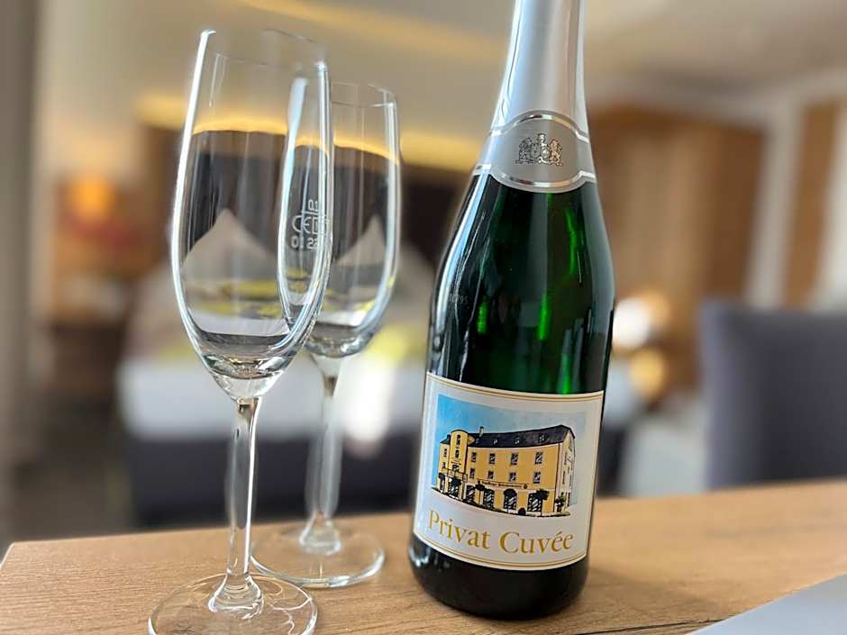 4 Sterne Hotel & Restaurant Haunstetter Hof Augsburg