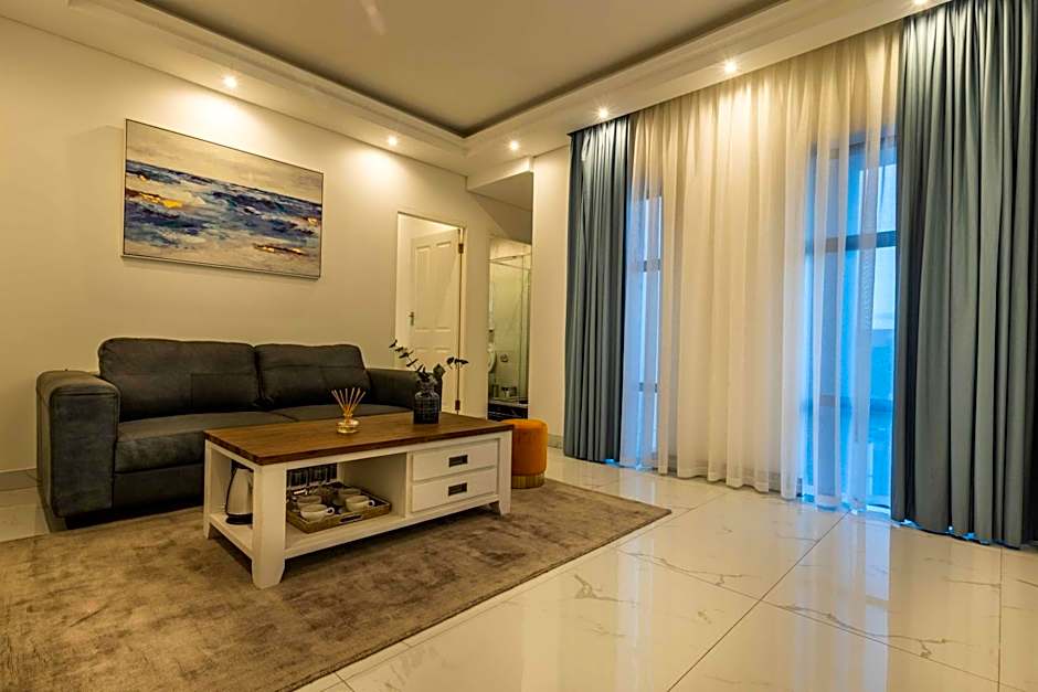 Oceanway Boutique Hotel/Conference