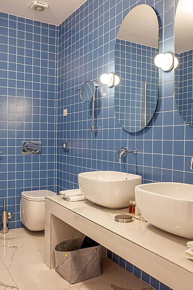 Boutique Hotel Boškinac