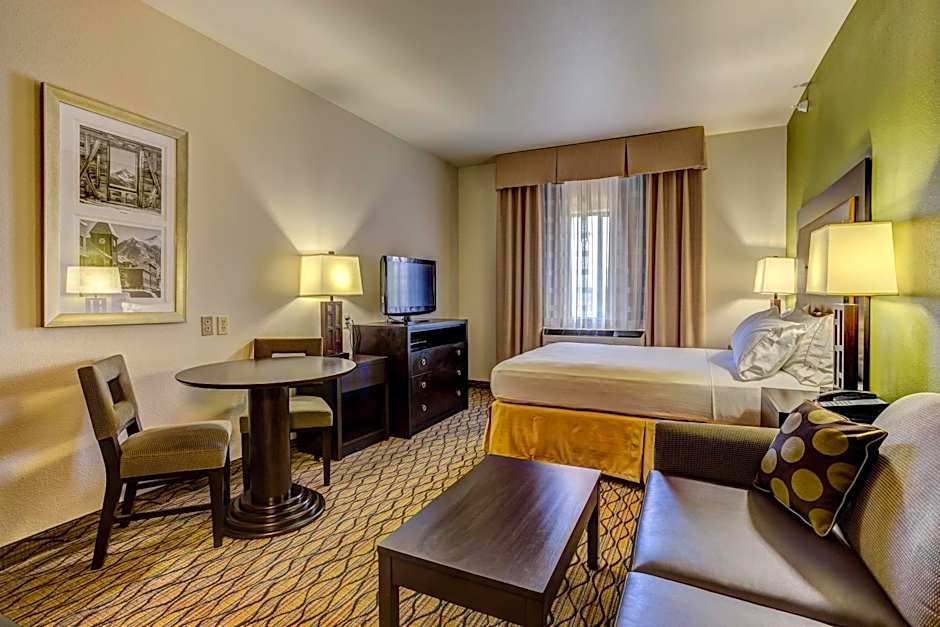 Holiday Inn Express Hotel & Suites Montrose - Townsend By IHG