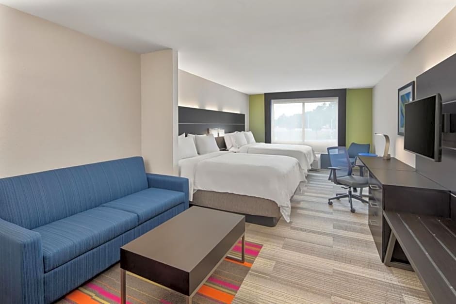 Holiday Inn Express Hotel & Suites Pembroke Pines Sheridan Street By IHG