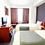 Hotel Abest Nagano Ekimae