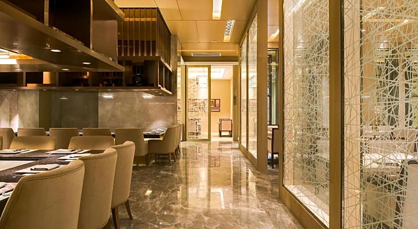 Swissotel Guangzhou 