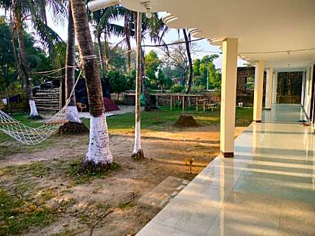 Surjasto Resort