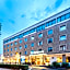 Best Western Hotel Hamburg International