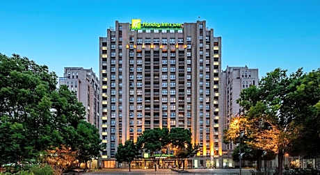 Holiday Inn Hotel And Suites Suzhou Yangcheng Lake By IHG
